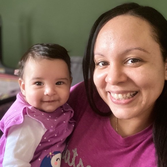 Meet your Posher, Isa - Picture 6 of 13